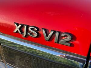 Image 24/30 of Jaguar XJS 5.3 V12 (1992)