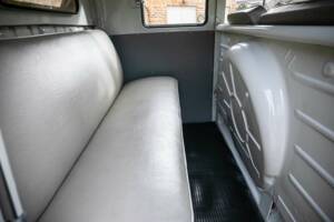 Bild 21/43 von Volkswagen T1 Pritsche Doppelkabine (1964)