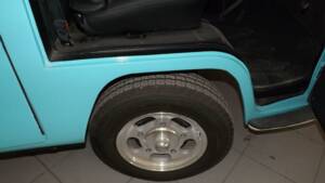 Bild 42/43 von Volkswagen T2a pickup (1969)