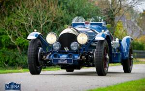 Bild 3/47 von Bentley 3/8 Race (1948)