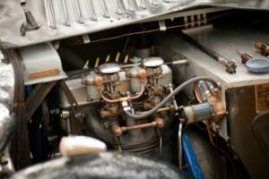 Image 11/30 de Singer 9 Sports (1933)