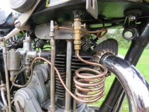 Bild 20/48 von Sunbeam DUMMY (1932)