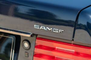 Image 20/45 of Mercedes-Benz 500 SL (1990)