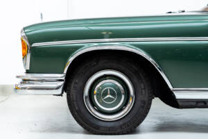 Afbeelding 28/47 van Mercedes-Benz 300 SE (1967)