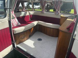 Image 26/58 de Volkswagen T1 Samba (1963)