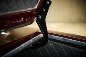 Bild 76/100 von Maserati 3500 GTI Sebring (1966)