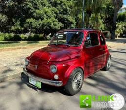 Afbeelding 1/10 van FIAT 500 L (1972)