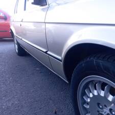 Image 9/51 of BMW 318i (1985)