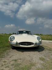 Image 6/42 of Jaguar E-Type 3.8 Flat Floor (1961)