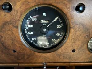 Bild 13/30 von Rolls-Royce Silver Dawn (1951)