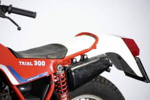 Immagine 40/41 di Fantic Trial 300 (1984)