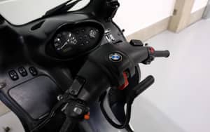 Image 49/51 of BMW C1 125 (2001)