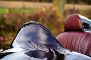 Image 10/27 of Alvis Silver Eagle Sports Tourer (1934)