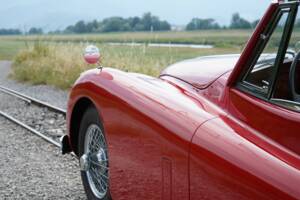 Imagen 30/51 de Jaguar XK 140 SE DHC (1957)