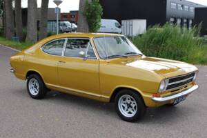 Immagine 5/38 di Opel Kadett 1,2 S (1971)