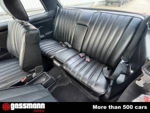 Image 13/15 de Mercedes-Benz 280 CE (1980)