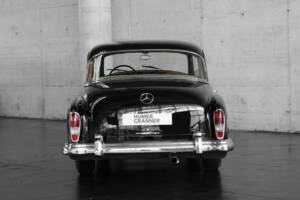 Afbeelding 14/50 van Mercedes-Benz 300 d (1957)