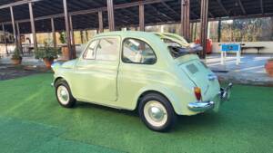 Bild 30/61 von FIAT 500 Nuova (1958)