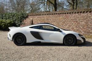 Afbeelding 38/50 van McLaren 675LT (2016)