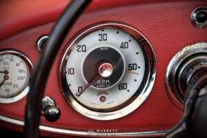 Immagine 40/68 di Austin-Healey 3000 Mk I (BT7) (1959)