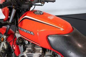 Imagen 29/40 de Honda DUMMY (1982)