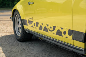Imagen 20/56 de Porsche 911 Carrera RS 2.7 (Touring) (1973)