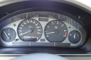 Immagine 13/41 di BMW 323ti Compact (1999)