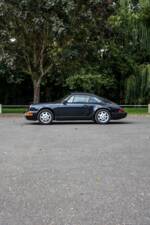 Bild 15/41 von Porsche 911 Carrera 2 (1990)