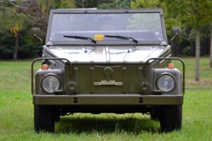 Immagine 39/39 di Volkswagen Kübel 1600 (1975)