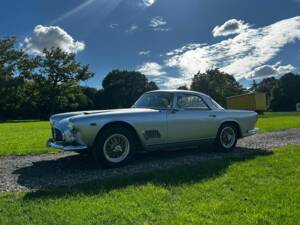 Afbeelding 19/53 van Maserati 3500 GT Touring (1961)
