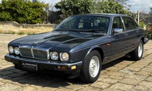 Imagen 5/33 de Jaguar XJ6 3.2 (1990)