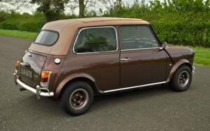 Afbeelding 11/50 van Leyland Mini 1275 Wood &amp; Pickett (1976)
