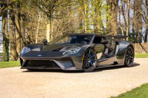 Bild 14/25 von Ford GT Carbon Series (2022)
