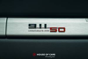 Afbeelding 23/25 van Porsche 911 Carrera S "50 Jahre 911" (2013)