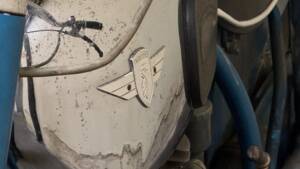 Imagen 15/27 de Zündapp DUMMY (1958)