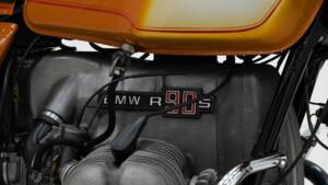Bild 13/15 von BMW R 90 S (1976)