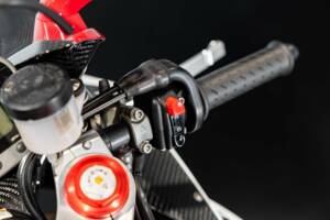Bild 11/50 von Bimota DUMMY (2009)