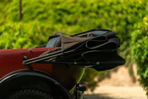 Image 25/50 of FIAT 509 A (1925)