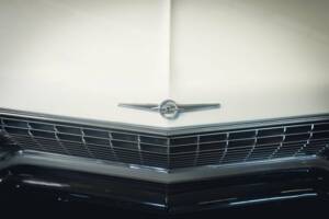 Image 4/15 of Opel Admiral  2,6 (1965)