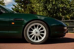 Bild 32/43 von Aston Martin DB 7 (1998)