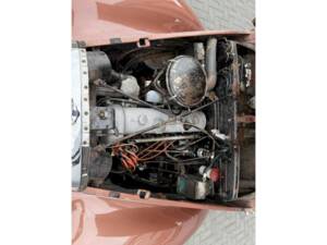 Image 26/32 of Mercedes-Benz 220 Cabriolet A (1952)
