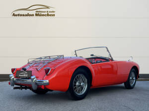 Bild 5/15 von MG MGA 1500 (1955)