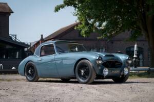 Bild 10/51 von Austin-Healey 3000 Mk I (BT7) (1959)