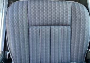 Image 12/19 de Mercedes-Benz E 200 (1993)