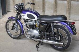 Image 19/36 of Triumph TR 6 Trophy (1969)