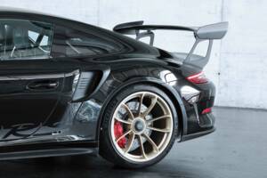 Afbeelding 20/50 van Porsche 911 GT3 RS (2019)