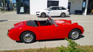 Afbeelding 23/53 van Austin-Healey Sprite Mk I (1960)