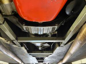 Image 52/65 de Gordon-Keeble GT (1964)