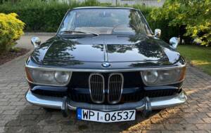 Imagen 2/13 de BMW 2000 C (1970)