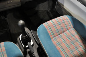 Image 42/52 of FIAT Cinquecento 0.9i (1995)